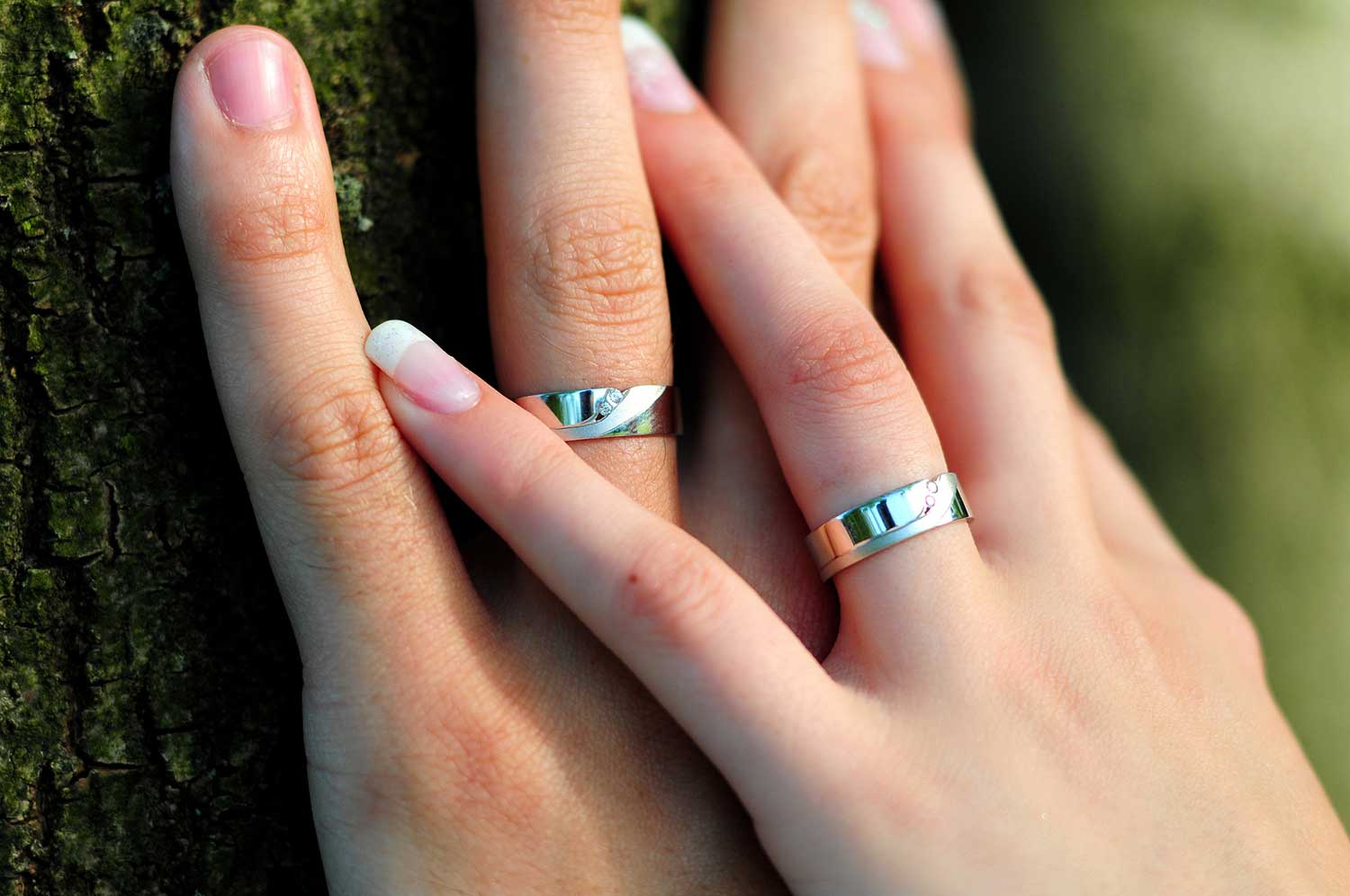 Bespoke Jewellery & Diamond Ring Repairs Ballymena, Northern Ireland